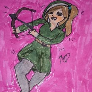 Meet your Posher, Madikachu